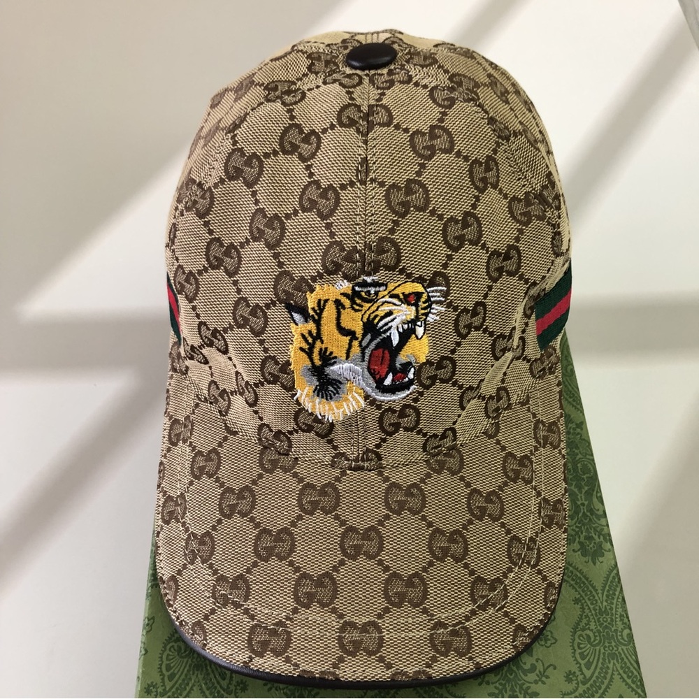 Gucci GG Women’s Hats